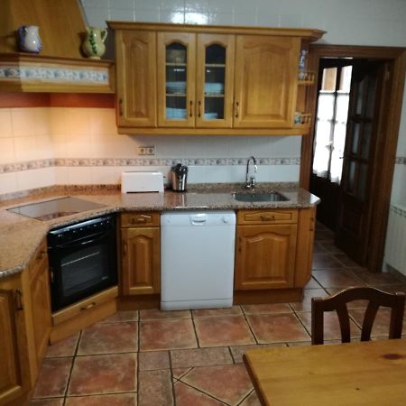 Sumbilla Casa Exkanda Etxea מראה חיצוני תמונה