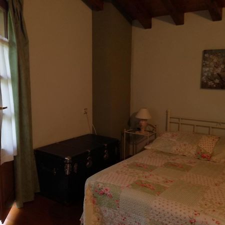 Sumbilla Casa Exkanda Etxea מראה חיצוני תמונה