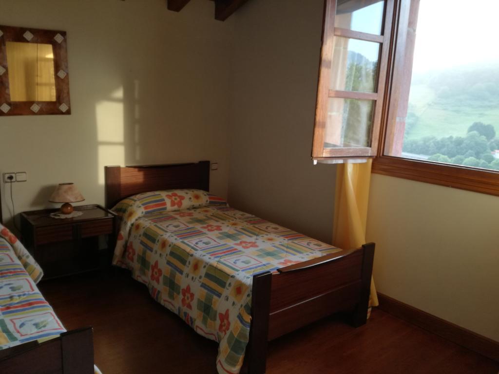 Sumbilla Casa Exkanda Etxea מראה חיצוני תמונה