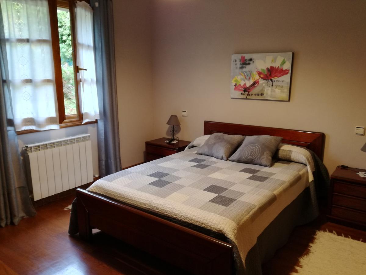 Sumbilla Casa Exkanda Etxea מראה חיצוני תמונה